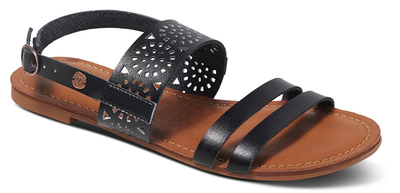 Sandale Roxy Felicia ARJL200527-BLK, të zeza