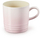 Filxhan Le Creuset Mug, 350ml, qeramikë, rozë Shell Pink