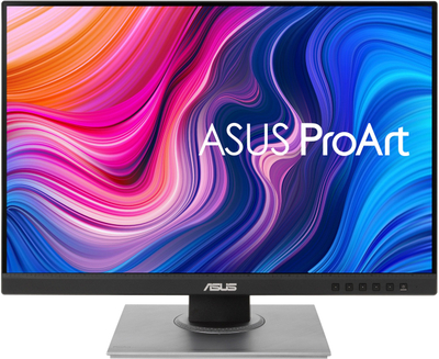 Monitor Asus ProArt PA248QV, 24.1", WUXGA 1920x1200, i zi