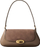 Çantë shpatulle Calvin Klein LV04F3337G, Handbag Hardware Brushed, bezhë