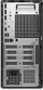 Kompjuter desktop Dell PRO Tower QCT1250, Intel Core Ultra 7, 16GB RAM, 512GB SSD