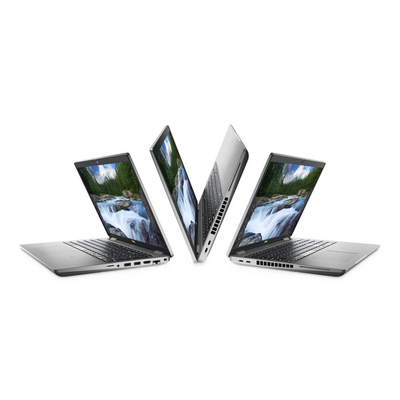 Laptop DELL LATITUDE 5521, 15.6", Intel Core i5, 16GB RAM, 256GB SSD, Intel UHD Graphics, i hirtë