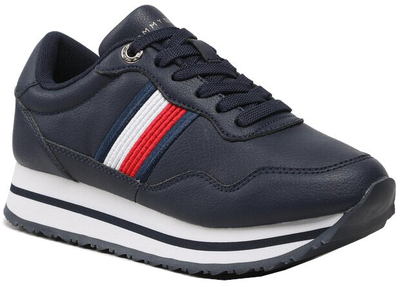 Atlete Tommy Hilfiger FW0FW06911DW6, 40