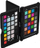 Kalibrator ngjyrash CALIBRITE ColorChecker Passport Photo 2, targete fotografike, softuer kalibrimi, i zi