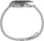 Orë burrash Timex Q Timex 3 Time Zone Chronograph, kuarc, 40mm, e zezë