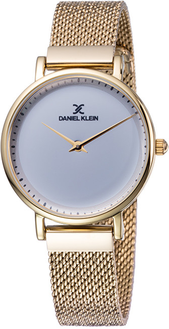 Orë dore Daniel Klein DK11988-4