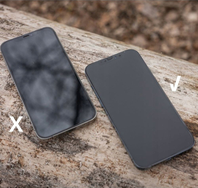 Folje mbrojtëse ekrani 3mk Silky Matt Pro për Google Pixel 8A 5G, mat