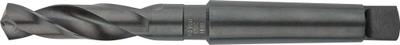 Spiralë shpimi Ruko Strong Plus 14.0 mm, HSS E Co8, për metal