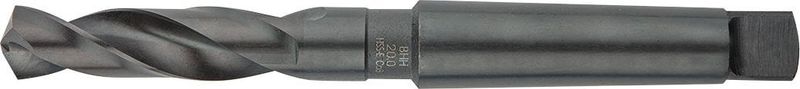 Spiralë shpimi Ruko Strong Plus 14.0 mm, HSS E Co8, metal