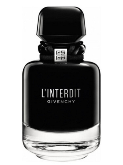 Parfum Givenchy L´Interdit Intense