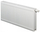 Radiator Purmo VENTIL COMPACT V33 F073305016011300, 500x1600, 3256W, i bardhë
