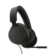 Kufje gaming Microsoft Xbox Stereo Headset, me kabllo, me mikrofon, të zeza