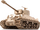 Puzzle druri 3D Little Story, model tank M4A3E8 Sherman, set koleksionist World of Tanks