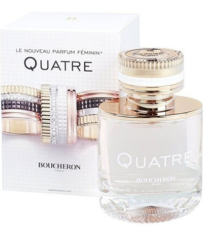 Parfum Bourcheron Fleurs