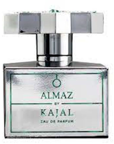Parfum uniseks Kajal Almaz, Eau de Parfum, 100ml