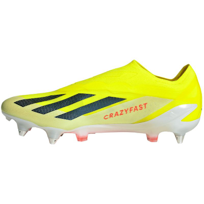 Atlete Futbolli për meshkuj adidas X Crazyfast Elite LL SG