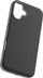 Mbulesë ZAGG SoHo Snap për iPhone 16 Plus, e fortë hard shell, MagSafe, e zezë