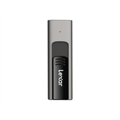 USB Lexar JumpDrive M900, 256GB, USB 3.1, gri