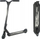 Trotinet akrobatik Master Stunt Street, alumin, deri 100 kg, gri