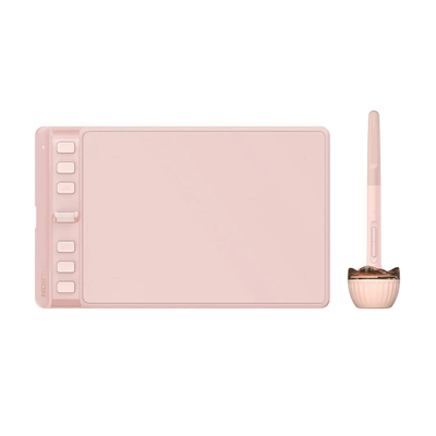 Tablet grafik Inspiroy 2S Pink
