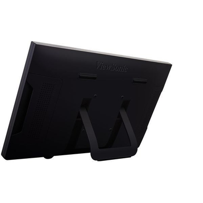 Monitor me prekje ViewSonic TD2230, 22\", Full HD, i zi