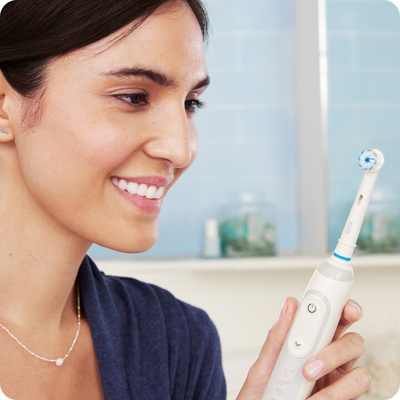 Koka për furçë dhëmbësh Oral-B EB 60-4 Sensi UltraThin