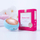 Maskë Foreo UFO Shimmer Freak (Activated Mask), 6 x 4 g