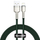 Kabllo USB Baseus USB A në Lightning, 2 m, jeshile