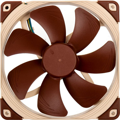 Ftohës Noctua NF-A14 5V, 140 mm