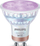 Spote të mençura Philips PAR16 GU10, 50W, Wi Fi, set 3 copë