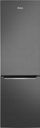 Frigorifer kombinë Amica FK2995.2FTH E, Total NoFrost, SlimSize, i bardhë