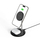 Karikues wireless 2‑në‑1 Tech‑Protect QI15W‑A39, 15W, me magnet, i zi