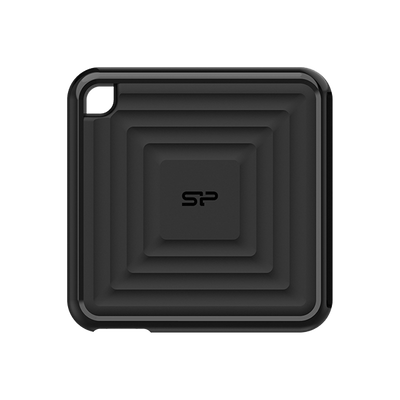 Disk portativ SSD Silicon Power PC60, 480GB 3.2 TYPE-C 550MB/S, i zi