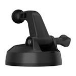 Mbajtëse navigacioni Garmin Screwed Mount, për Dzl Otr1000 Otr800 RV 890, e zezë