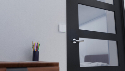 Ndërprerës smart i dyfishtë Tesla Smart Switch Dual