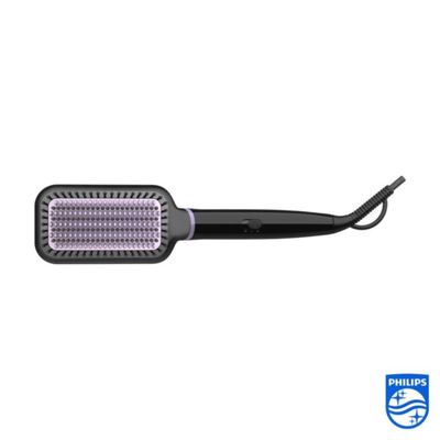 Philips BHH880/00 Krehër Elektrik | Heated Straightening Brush