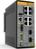 Индустриски свич Allied Telesis IE220-10GHX, L2 Gigabit Ethernet, PoE++, сива