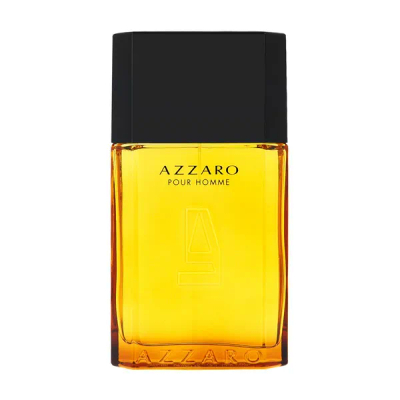 Eau de Toilette Azzaro Azzaro Men, 100 ml
