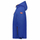Софтшел јакна Geographical Norway Takito DB 009 M, со капуљача, против ветер, сина