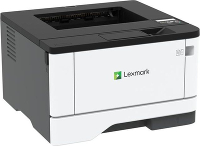 Printer laser monokrom Lexmark MS431dn 29S0060, A4, duplex, i bardhë