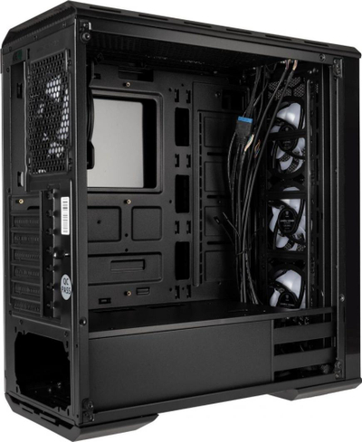 Kasë Kolink Levante V2 ARGB, Midi Tower