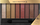 Сенки за очи Max Factor Masterpiece Nude Palette, бр. 005 Cherry Nudes, 6.5 г