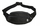 Торба за половина BlackRapid Hip Pack, ремен до 122cm, 2 џеба со патент, црна
