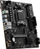 Pllakë amë MSI PRO B650M-B