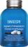 Shkumë banjo BingoSpa Dead Sea, me minerale Deti i Vdekur, 400ml, blu