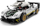Maket makine Komelon Rastar Zonda R 93900, model lodër, shumëngjyrësh