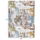 Tepih JOSIANE 120×170 me thekë HM7677.09,
