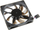 Ftohës Noiseblocker BlackSilent Pro PC-P, 80 mm
