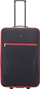 Valixhe e butë Martes Romania L, gati 60L, 100% poliester, blu