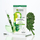 Maskë Garnier Skin Naturals Niacinamide & Cabbage 15 g